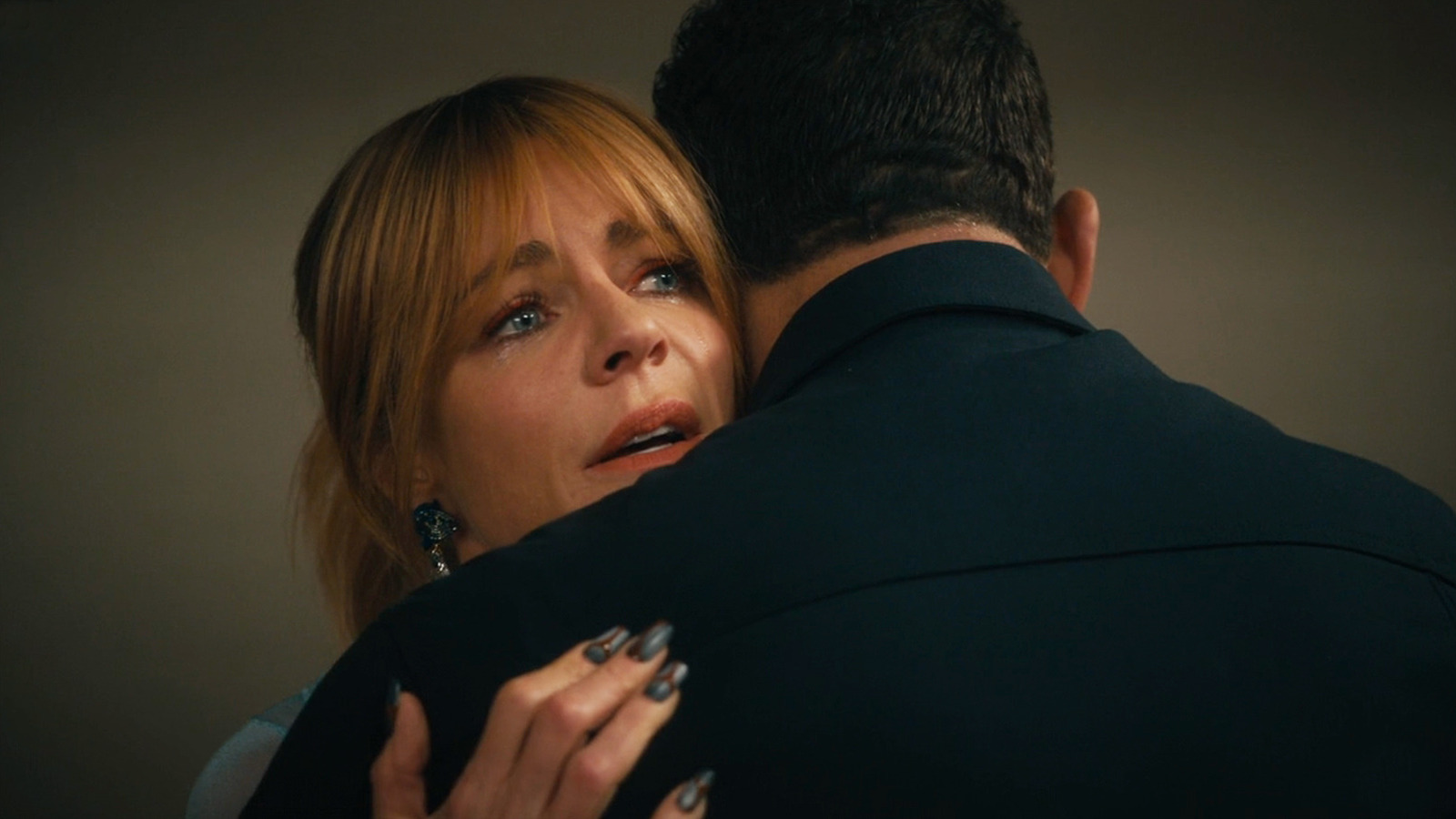 High Potential's Morgan & Karadec Hug Explained In Season 2 Episode 12