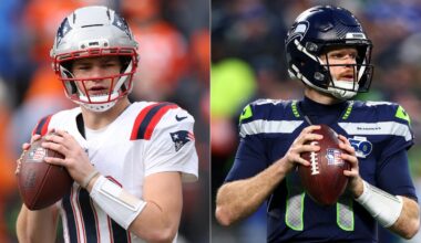 What To Watch On TV And Streaming Sunday, February 8, 2026