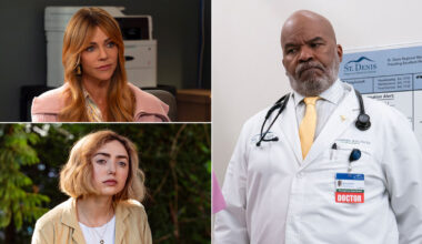 The Masked Singer Pangolin Costume Stumps Nick Cannon — Best TV Quotes