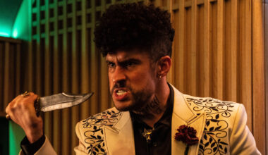 The Star-Studded 2022 Action Movie Featuring Bad Bunny You Need To Watch