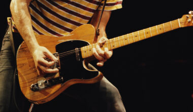 Classic Rock Riffs That Still Give Us Chills Every Time We Listen