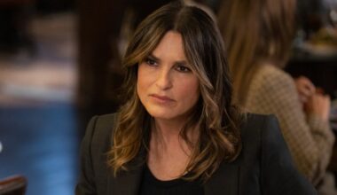 Law & Order's Mariska Hargitay Had Multiple Auditions For An Iconic Sitcom