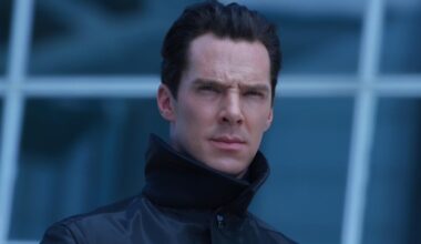Star Trek Into Darkness Director J.J. Abrams Has One Big Regret About The Sequel