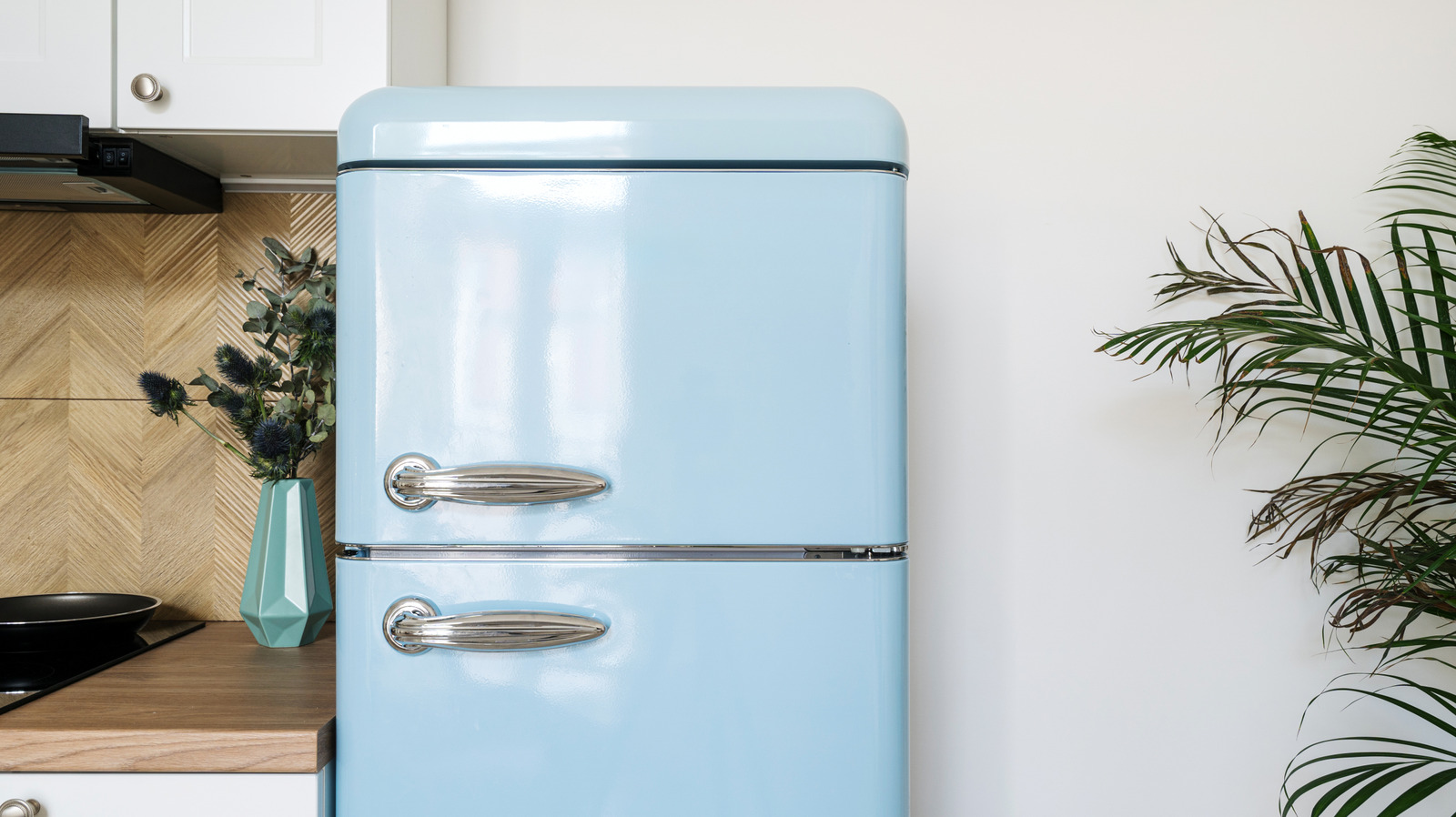 5 Refrigerator Brands To Avoid At All Costs, According To Consumer Reports