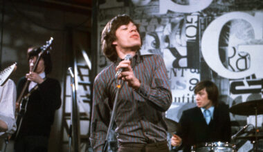 The Sickest Album Openers In Rock History