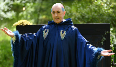 Did Eric Accept Rob's Ultimatum?