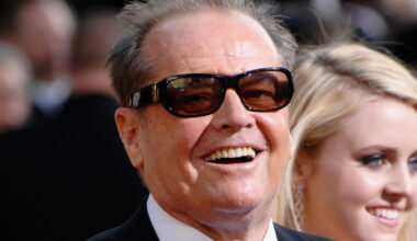 Jack Nicholson Can't Get Enough Of The Bread From This 112-Year-Old Upstate New York Bakery