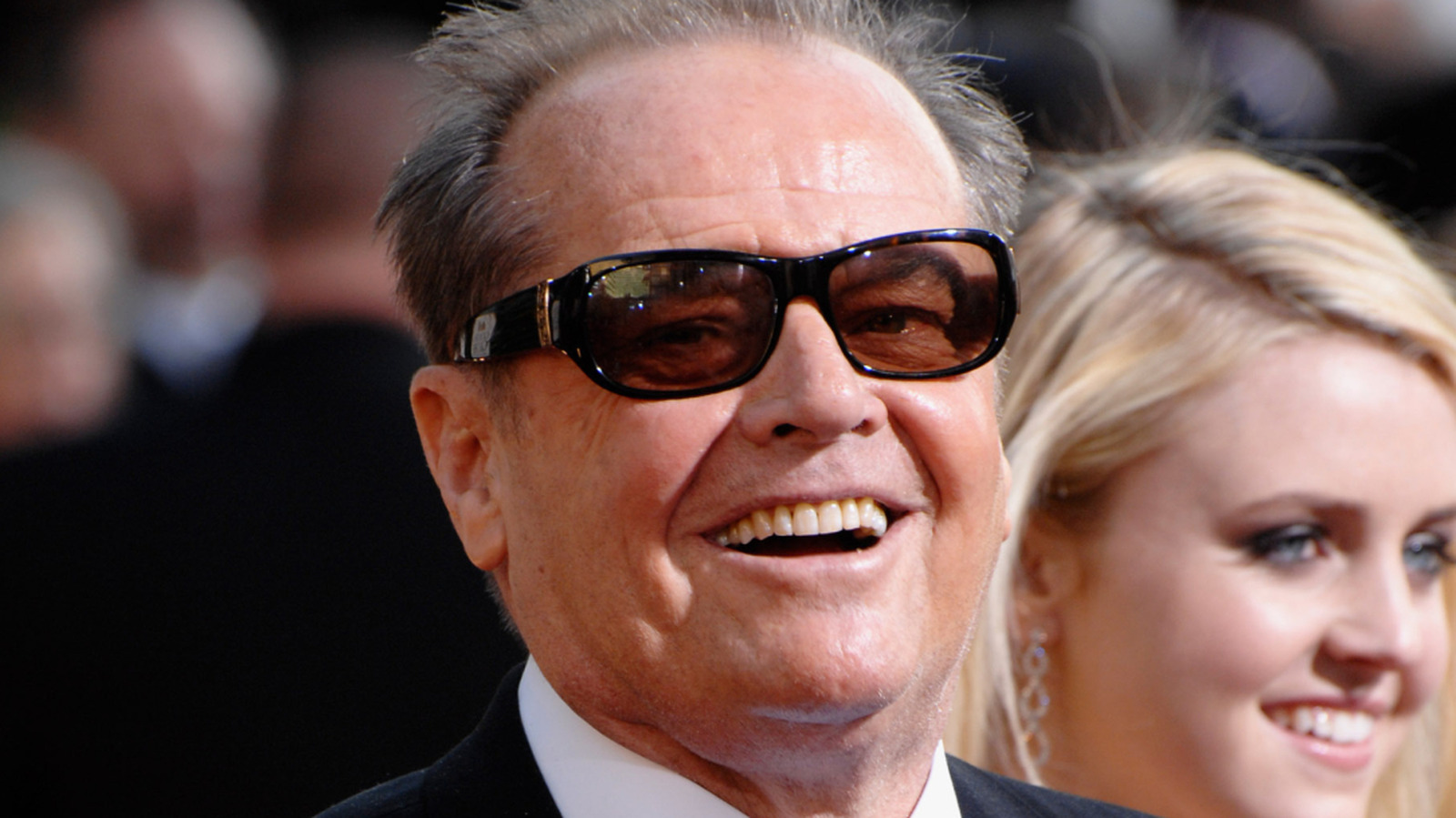 Jack Nicholson Can't Get Enough Of The Bread From This 112-Year-Old Upstate New York Bakery