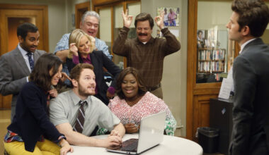 A Parks And Recreation Supporting Actor Originally Auditioned For Ron Swanson