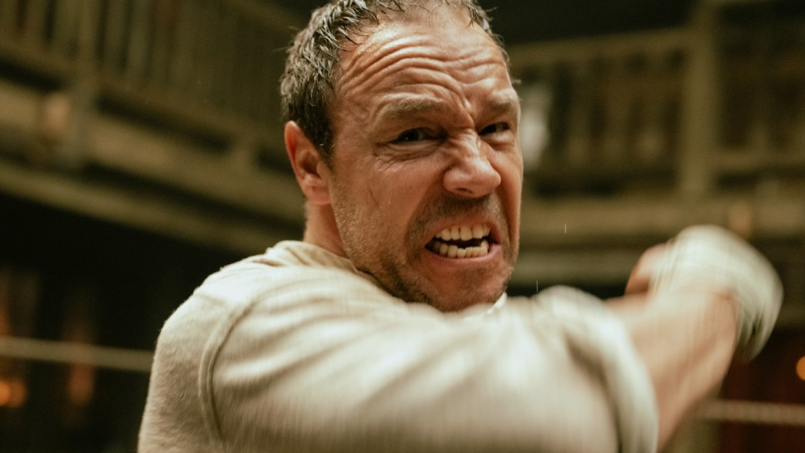 The Underrated Stephen Graham TV Series You Need To Watch After Adolescence