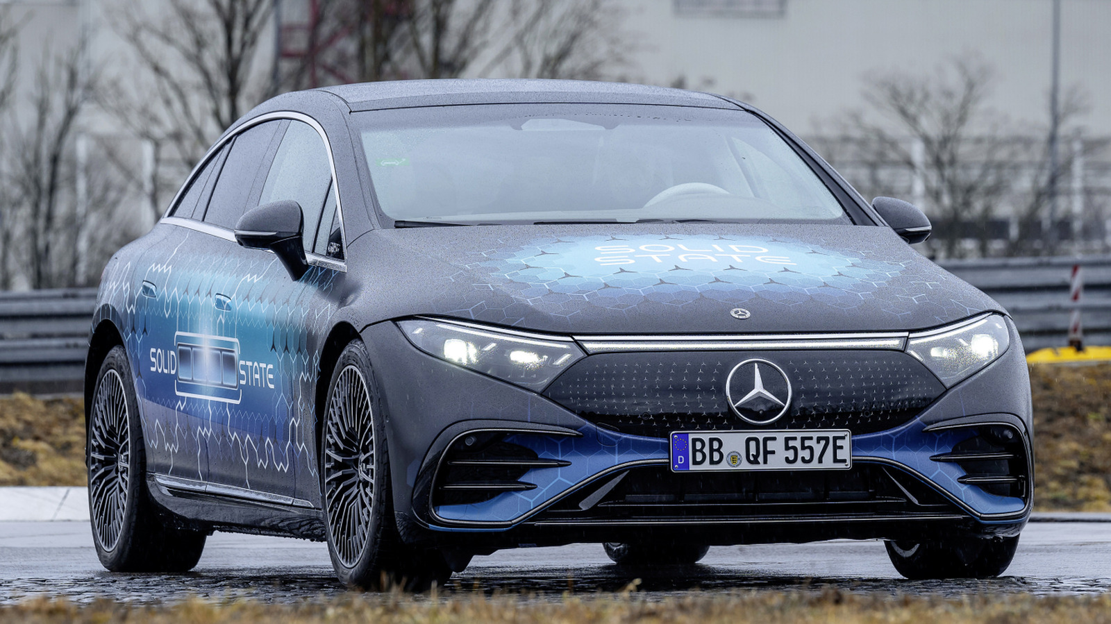 What Are The Biggest Challenges With Making The Switch To Solid-State Batteries?