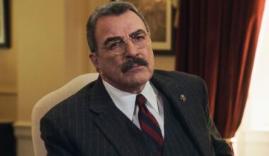 15 Best TV Shows Like Blue Bloods