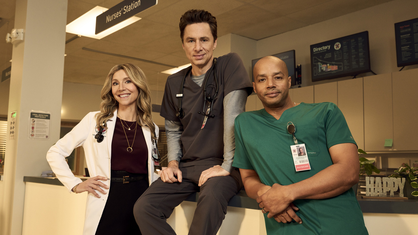 ABC's Season 10 Recaptures What Made The Show Special