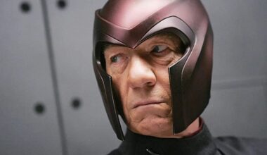 X-Men Star Ian McKellen Thought He Was Miscast As Magneto For One Specific Reason