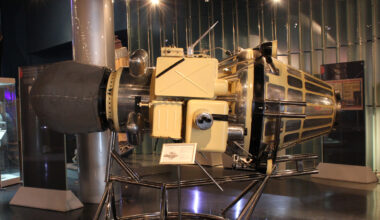 Lost Soviet Moon Probe Sparks Quarrel After Two Research Teams Claim Find In Different Locations