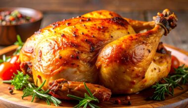 White Meat Vs Dark Meat — Which Is Most Nutritious?