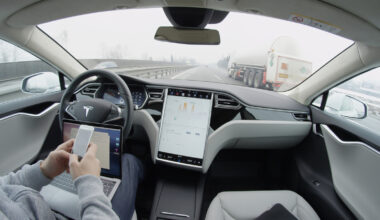 Tesla Must Pay $243 Million Judgement Over Fatal 2019 Autopilot Crash