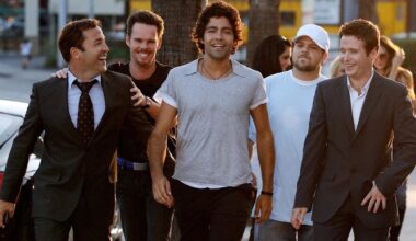 Entourage's Creator Thought The HBO Show Had The 'Worst Idea Ever'