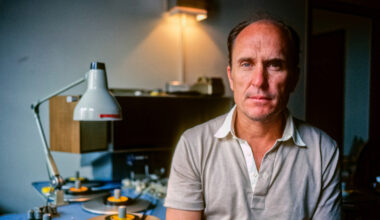 Robert Duvall's Favorite Meal Was A Simple No-Frills Staple