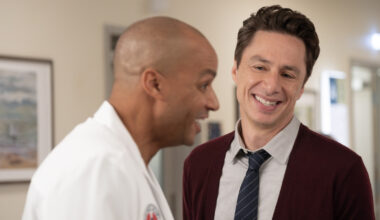 What To Watch Week Of February 22, 2026 — New Shows, Movies