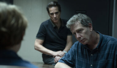 The Stephen King HBO Series That Should Have Never Been Canceled