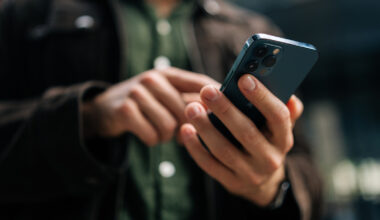 5 Everyday Smartphone Risks You Should Know About