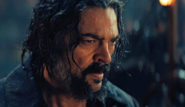 Karl Urban's Gory, Action-Packed Pirate Movie Is Perfect For John Wick Fans