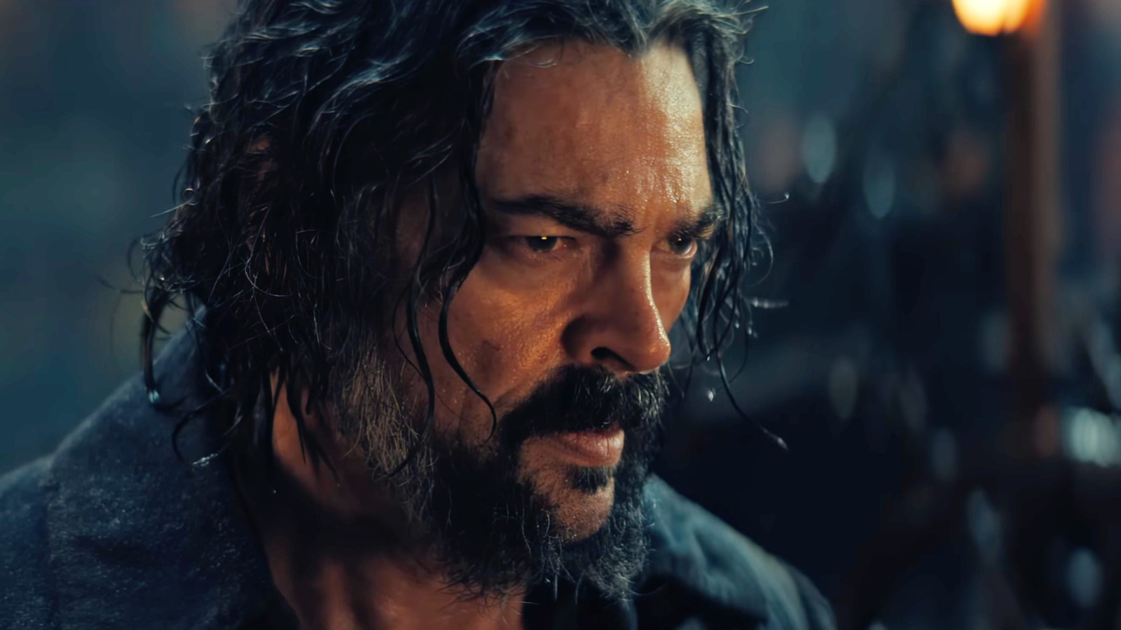 Karl Urban's Gory, Action-Packed Pirate Movie Is Perfect For John Wick Fans