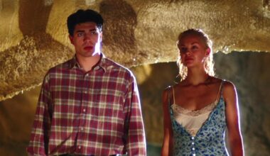 Brendan Fraser's Cult '90s Horror Movie Is A Hidden Gem Streaming On Prime Video