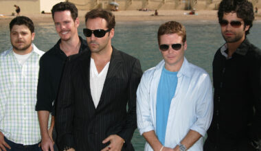 The Hardest Entourage Character To Cast, According To Creator Doug Ellin