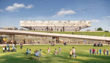 Weiss Manfredi project in Los Angeles