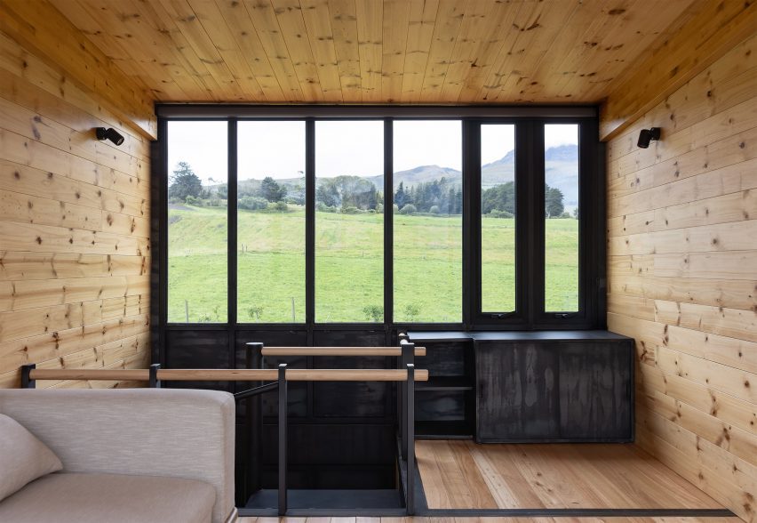 La Miradora by Taller General