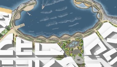 BREAKING NEWS: Granger Bay land reclamation plan enters public consultation phase