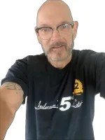 Larry Mac 96.1 KLPX 102.1 KFMA Tucson Lotus