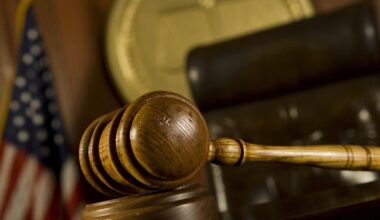 Howell Man Convicted Of Breaking Into Home, Shooting At Adults, Children