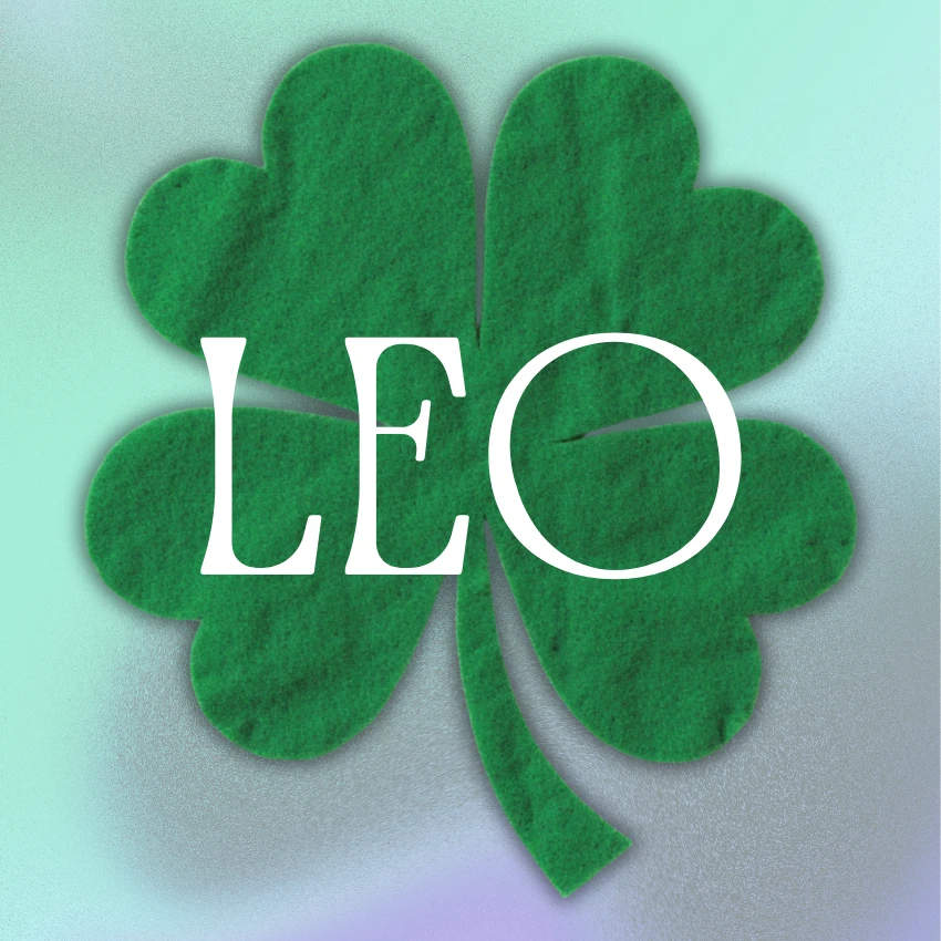leo zodiac signs luck improves february 10 2026