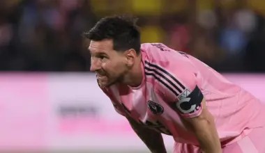 Barcelona SC rally as Lionel Messi’s goal and assist aren’t enough for Inter Miami in a 2026 international friendly