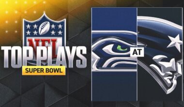 Super Bowl LX Live Updates, Score: Seahawks Win Super Bowl LX