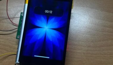 Meet the ESP32-Powered Phone You Can Actually Trust