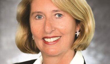 Ex-AtantiCare CEO takes held of Stockton Foundation's Board of Directors