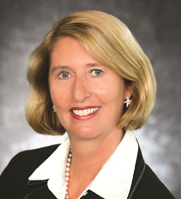 Ex-AtantiCare CEO takes held of Stockton Foundation's Board of Directors