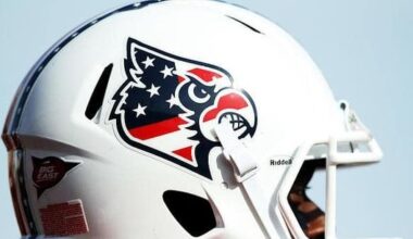 Sources: Wisconsin targeting ex-Kansas City Chiefs, Jacksonville assistant Ari Confessor (Featured)