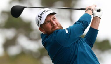 Draws and Fades: Final round defined by forecast at AT&T Pebble Beach Pro-Am