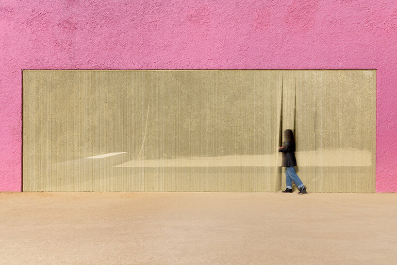 luis barragán's la cuadra san cristóbal reopens to the public with two exhibitions in mexico - 6