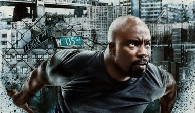 LUKE CAGE Star Mike Colter Confirms Talks With Marvel To Return For MCU Debut