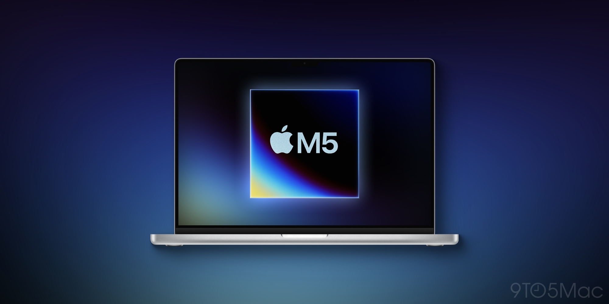 M5 MacBook Pro