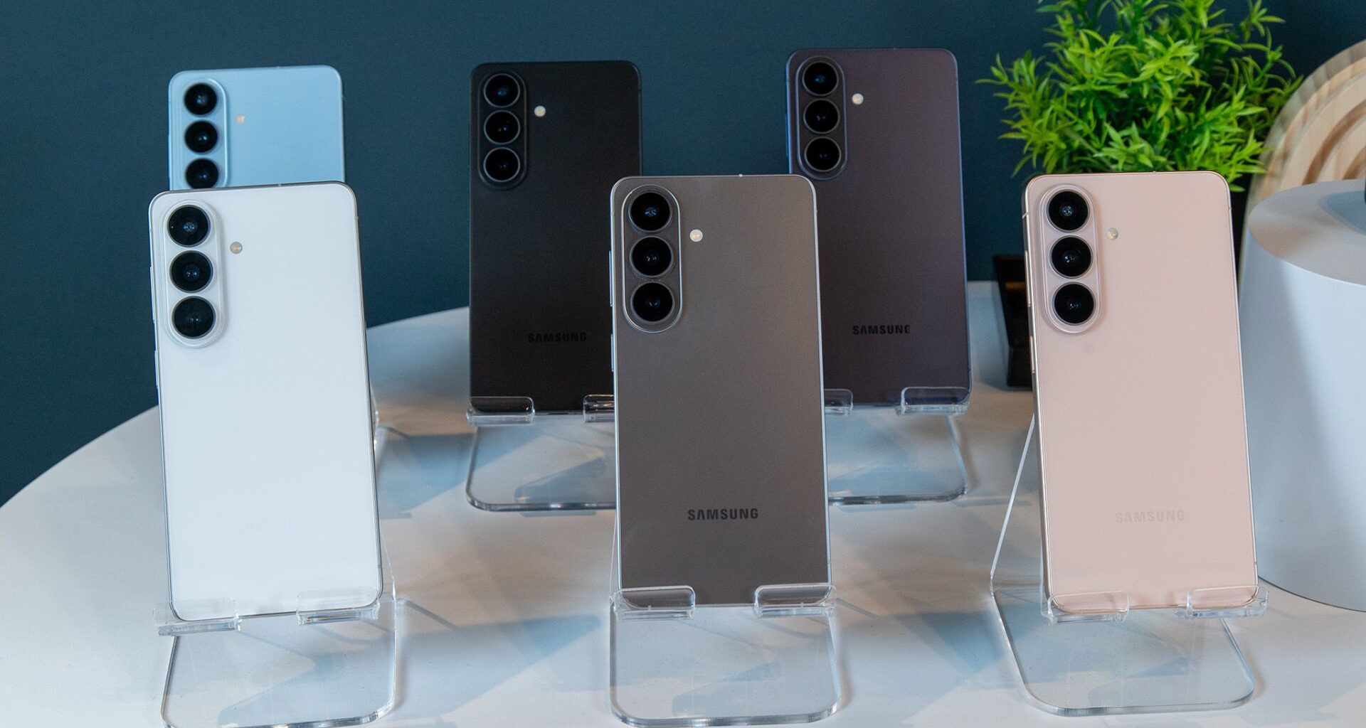 Samsung Galaxy S27: Everything we know so far