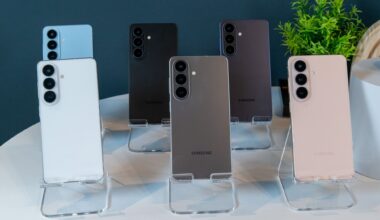 Samsung Galaxy S27: Everything we know so far