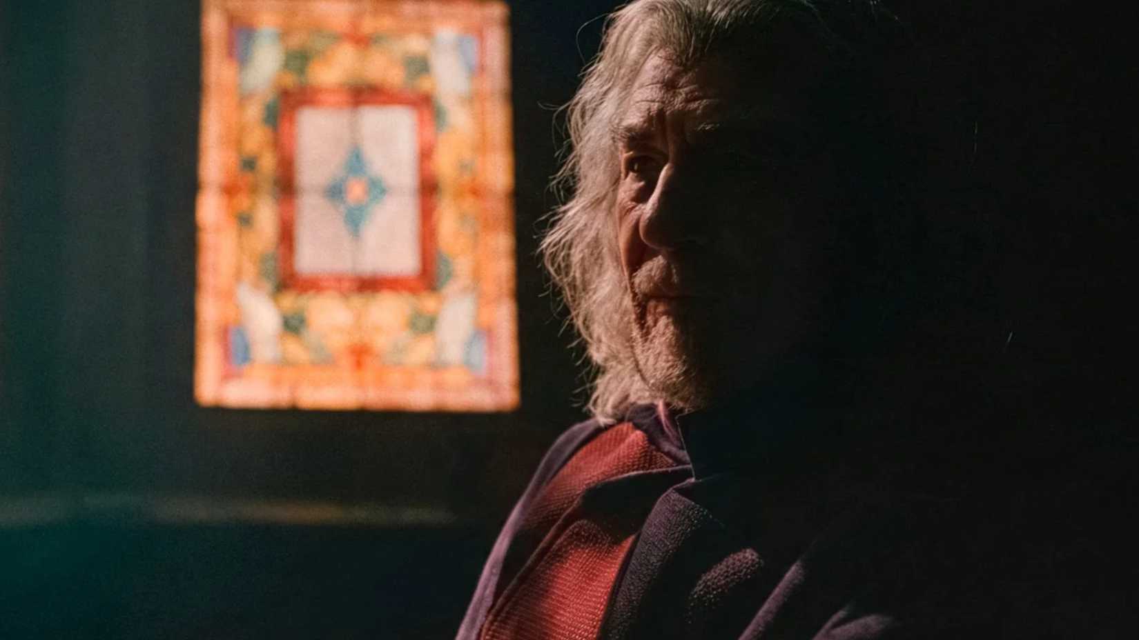 magneto in avengers doomsday trailer teaser