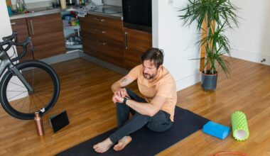 Preride Mobility for Cyclists | 3 Minute Preride Cycling Warmup